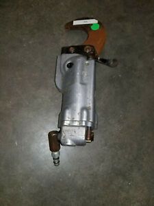 Atlantic Air Tool Pneumatic Aerospace Rivet Squeezer Model 30C -  2 1/4&#034; Reach