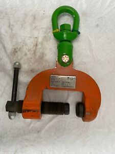 Renfroe Model RSC Lightweight Screw Clamp