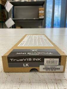 Roland TrueVIS INK TR-LK/500cc (LIGHT BLACK) New