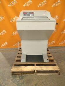 Thermo Scientific Microm HM 505 E Cryostat Histology Pathology Lab