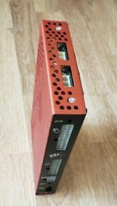 Teknic SST - 1500- ACX- 2-0-9  Servo Motor Drive