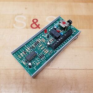 900883A, SUPV-RLY-R, VOX Relay - USED