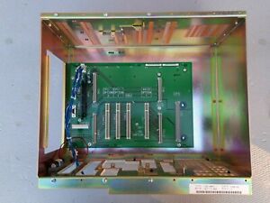 YASKAWA  JZNC-NRK52-1 RACK