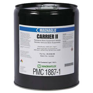 MF CARRIER 11- 5 GAL01-2122-40 01212240  - 1 Each