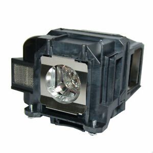 Lutema - V13H010L78 Projector Lamp for Epson PowerLite Home Cinema 2030 2000 730