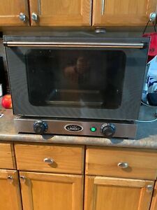 Cadco Unox Commercial Oven OV-250 Mod XA006
