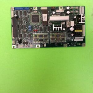 Ricoh Aficio 1013F Photo Copier B3015555 Board B3015510A 00603567