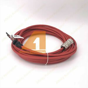 3HAC031683-001 ABB DSQC679 Cable Connector For ABB Robot IRC5 Teach Pendant