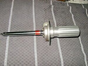 Mountz Inc. Tomichi 160FTD-A Torque Wrench Lbf-In 140-5 Inch Pound Torque Rating