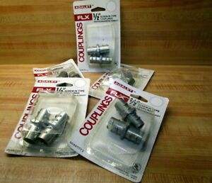 Adalet 04505 1/2&#034; Coupling (Pack of 30)