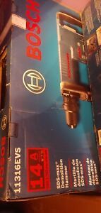 Bosch SDS Max Demolition Hammer - 11316EVS New Open Box