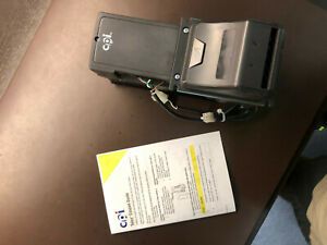 CPI / MEI T7T2-U5MUS $1-$20 Vending Dollar Bill Accepter - MDB Newest Version