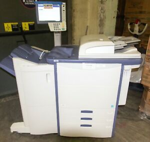 Color High-Speed Commercial Copier/Printer/Scanner Toshiba eStudio 5560c