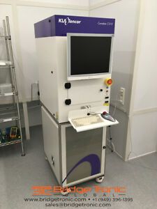 KLA-Tencor Candela CS-10 Surface Analyzer