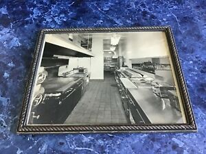 Old Kitchen Photo - Modern Kitchen Corp. NYC