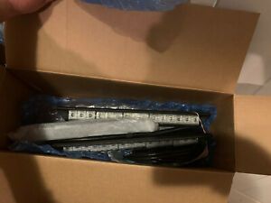 Whelen 2021 Ford Utility WECANX DUO FST Front Inner edge Model# BSFW50Z