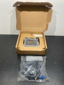 Verifone MX870 OL. ETH SPK SC 64/64 SIG BLK M090-109-01-R RevA w/all accessories
