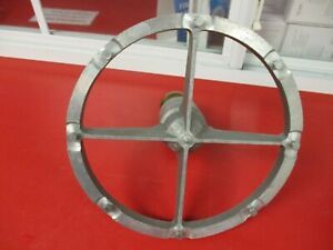 Genuine HOBART PELICAN HEAD Attachment 50000 w/ Grater Hub Size #6833
