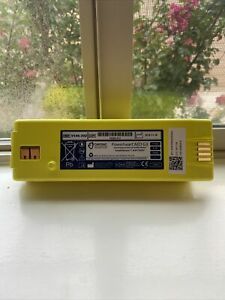 Cardiac Science Powerheart AED G3 Replacement Battery 9146 (NOT TESTED)