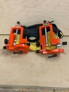 Gran Quatrz 90 degree Miter Clamps