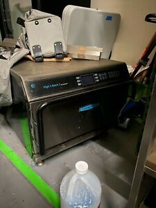 Turbo Chef Rapid Countertop Convection Oven