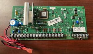 Honeywell Vista 15P Rev. 10.24