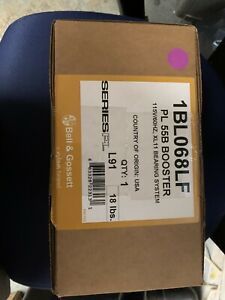 1BL068LF 2/5 HP, PL-55B Bronze Pump, Lead Free