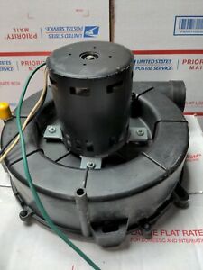 Furnace Draft Inducer Motor Assembly 7021-10602 45037-001 Fasco