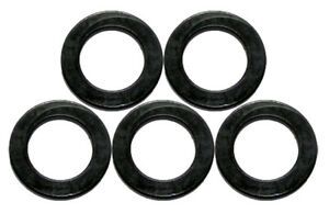 Dewalt 5 Pack Of Genuine OEM Replacement Adapter Rings # 152636-00-5PK