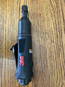 3M Die Grinder 20239 Air-Powered, 1.0 HP, 12,000 RPM
