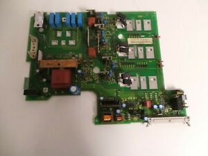 Siemens Simovert Inverter Module 6SE7024-7ED84-1HF2 - E. Stand: A 2/2