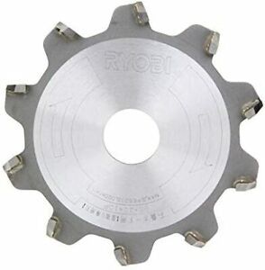 RYOBI Chamfering blade for gypsum board Circular saw NW-422ED / 420ED 95mm 6653