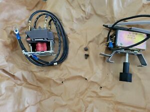 NEW DAYTON THERMOSTAT 2E655 70-130 Degree