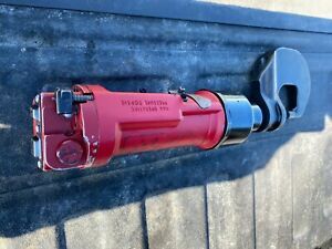 Chicago Pneumatic Riveter CP0341 CUDEL
