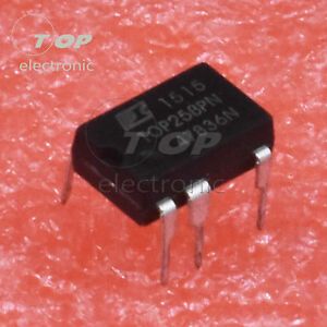 1PCS/5PCS TOP258PN TOP258 58PN DIP-7 Integrated Off-Line Switcher L2KE