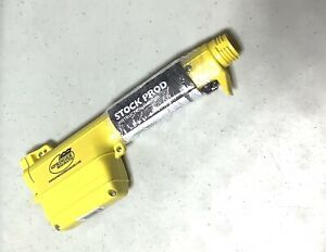 Springer Magrath 200PP Power Pak w/ Batteries Livestock Prod Handle NEW