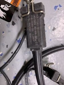 Copeland BKR42-830000-001 Compressor Crank  018-0088-00 L146F; 240/265V&#034;USED&#034;