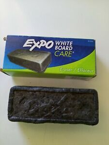 expo white board care Erasers