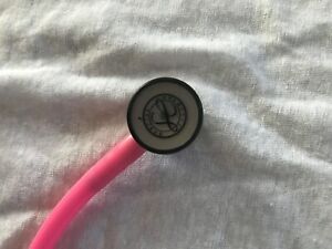 littmann neonatal stethoscope