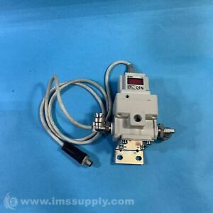 SMC ITV3050-31N4CS4 Electro-Pneumatic Regulator USIP