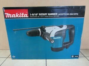 MAKITA HR4002 1-9/16 inch SDS MAX Rotary Hammer :: NEW, Genuine