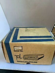 New Versa-Link ATX-250 Computerized Call Processor