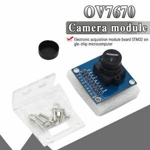 Camera Module For Arduino Resolution 640x480 Auto Exposure Display Controller