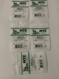 NTE177 Si, General Purpose Rectifier, Fast Switching