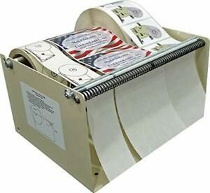 Take-a-Label TAL-10M Manual Label Dispenser 81882