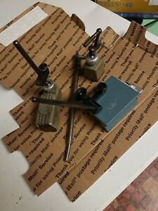 Browne &amp; Sharpe Magnetic Base B&amp;S