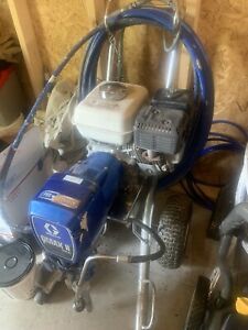 graco gmax 5900