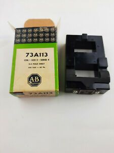 Allen Bradley 73A113