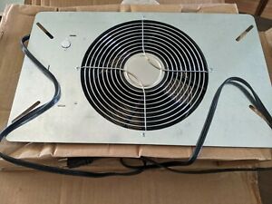 Tjernlund V4D Crawlspace Vent Fan