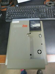 MITSUBISHI AC DRIVE FREQROL-Z120 FR-Z120-0.4K WITHOUT KEYPAD (VERY NICE)